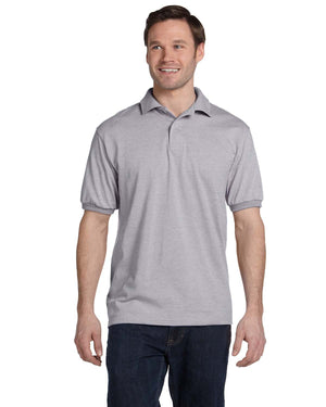 Adult EcoSmart® Jersey Knit Polo