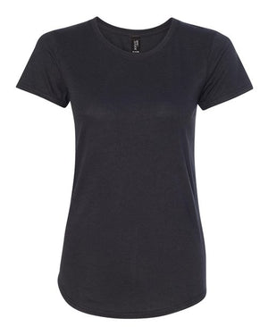 10651 Softstyle® Women’s Triblend T-Shirt