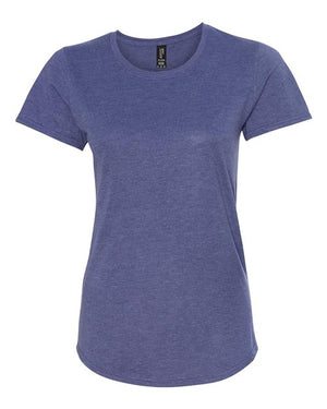 10651 Softstyle® Women’s Triblend T-Shirt