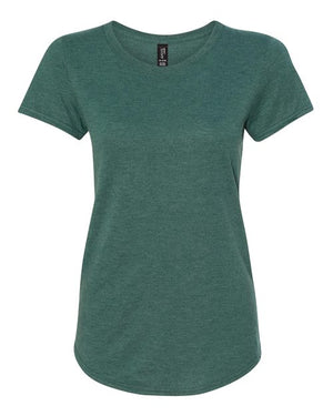 10651 Softstyle® Women’s Triblend T-Shirt