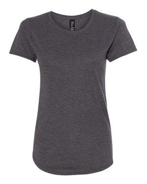 10651 Softstyle® Women’s Triblend T-Shirt