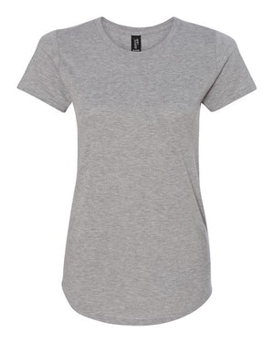 10651 Softstyle® Women’s Triblend T-Shirt