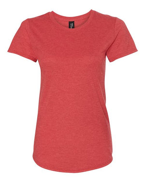 10651 Softstyle® Women’s Triblend T-Shirt