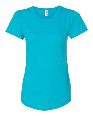 10651 Softstyle® Women’s Triblend T-Shirt