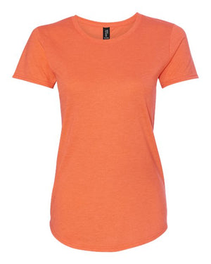 10651 Softstyle® Women’s Triblend T-Shirt