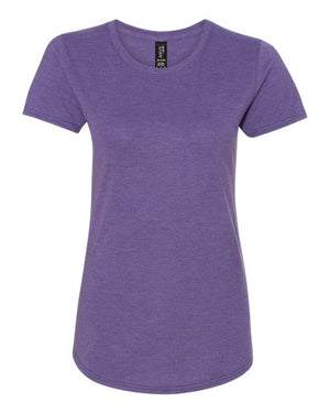 10651 Softstyle® Women’s Triblend T-Shirt