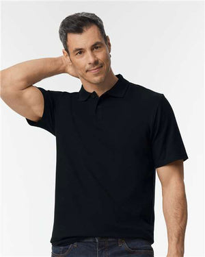 11190 Softstyle® Adult Pique Polo