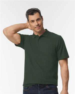 11190 Softstyle® Adult Pique Polo