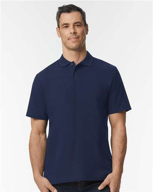 11190 Softstyle® Adult Pique Polo