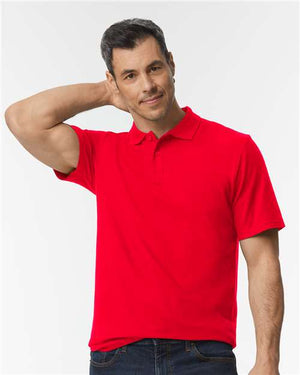 11190 Softstyle® Adult Pique Polo