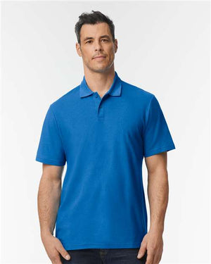 11190 Softstyle® Adult Pique Polo