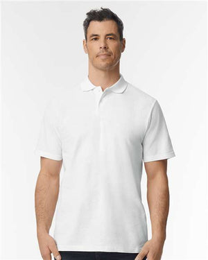 11190 Softstyle® Adult Pique Polo