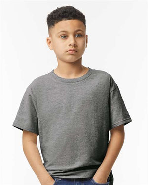 11194 Softstyle® Youth T-Shirt