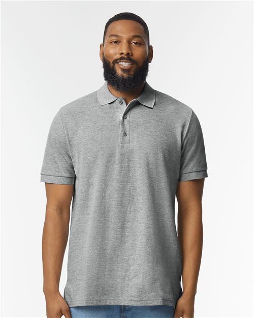 11193 Hammer™ Pique Polo