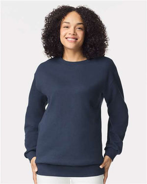 12450 Hammer™ Maxweight Crewneck Sweatshirt