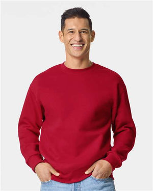 12450 Hammer™ Maxweight Crewneck Sweatshirt