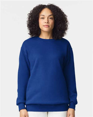 12450 Hammer™ Maxweight Crewneck Sweatshirt