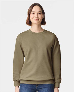 12450 Hammer™ Maxweight Crewneck Sweatshirt