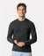 11669 Softstyle® CVC Long Sleeve T-Shirt