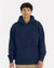 12467 Heavyweight Fleece Hoodie