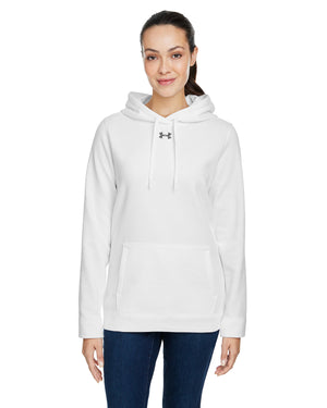 Ladies' Hustle Pullover Hooded Sweatshirt