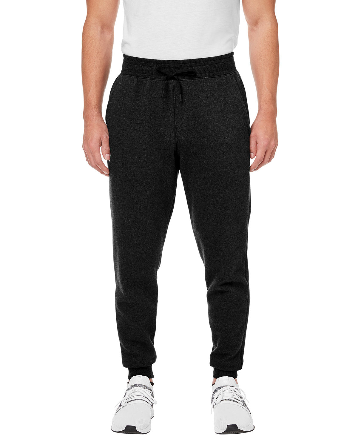 Men's Hustle Fleece Jogger Pant