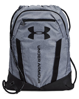 Undeniable Drawstring Backpack