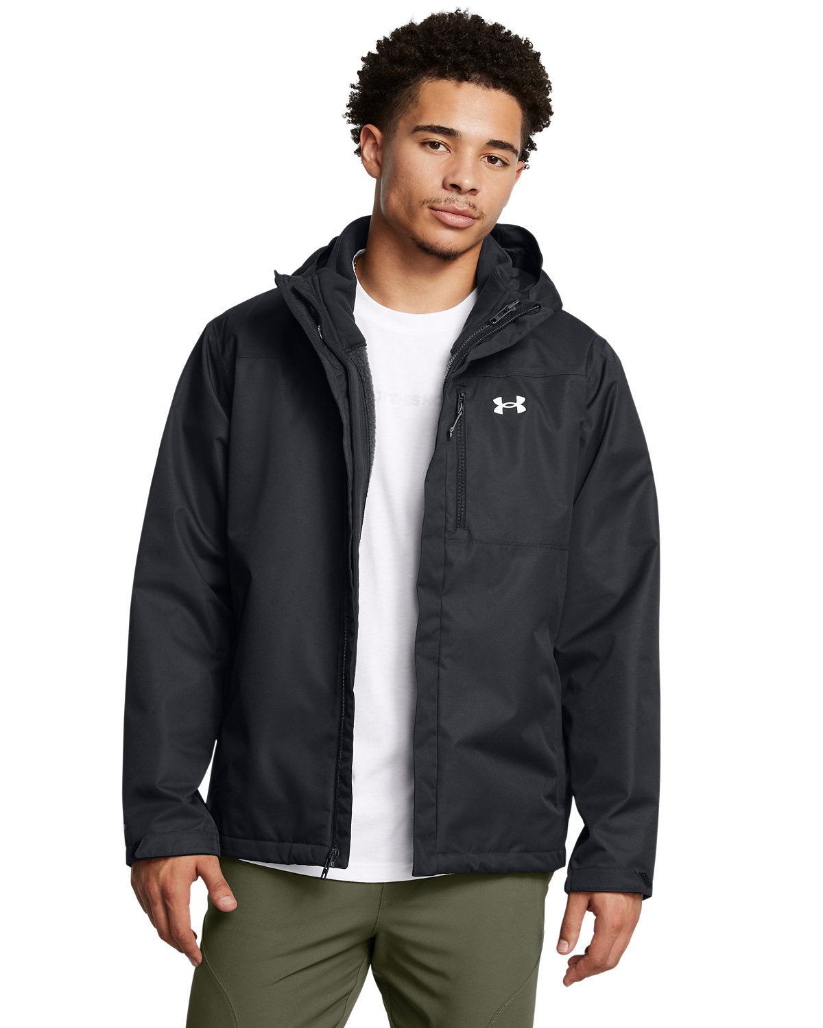 Men's Porter 3-In-1 2.0 Jacket