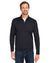 Men's Storm Sweaterfleece Quarter-Zip