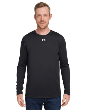 Men's Team Tech Long-Sleeve T-Shirt