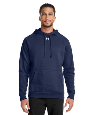 Men's Rival Fleece Hooded Sweatshirt