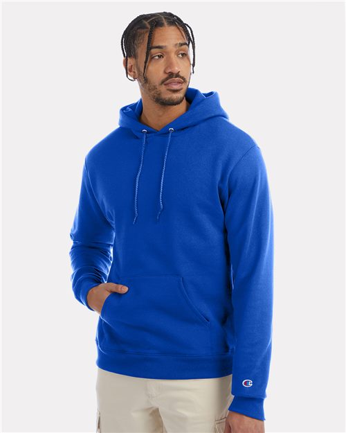 1757 Powerblend® Hooded Sweatshirt