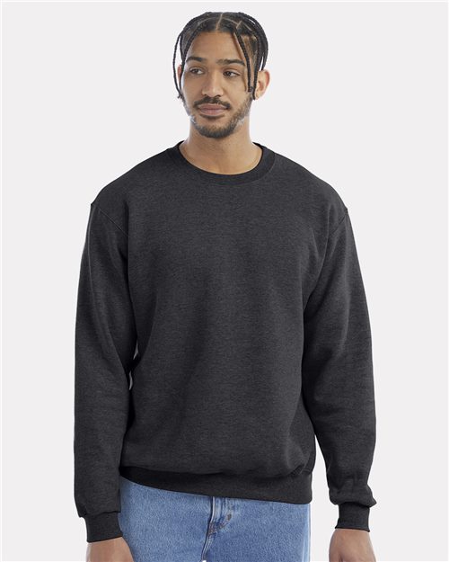 1758 Powerblend® Crewneck Sweatshirt