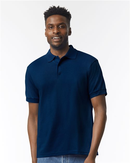 223 DryBlend® Jersey Polo