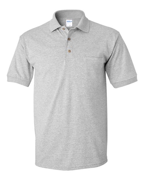 239 DryBlend® Jersey Pocket Polo