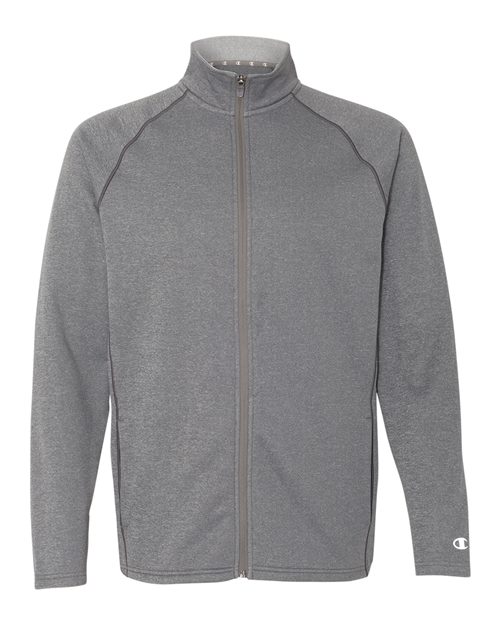 2862 Performance Full-Zip Jacket