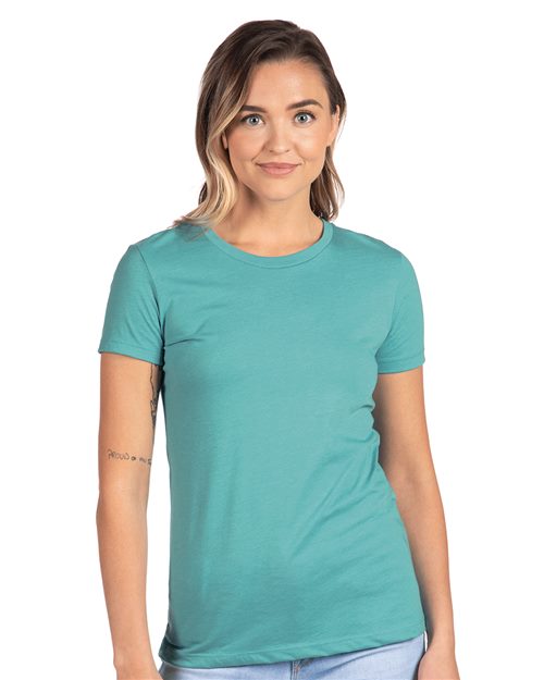 3237 Women’s CVC T-Shirt