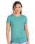 3237 Women’s CVC T-Shirt