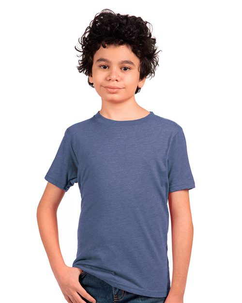 3244 Youth Triblend T-Shirt