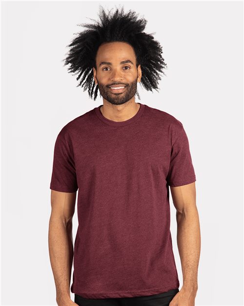 3497 Sueded T-Shirt