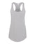 3500 Women’s Lightweight French Terry Racerback Tank