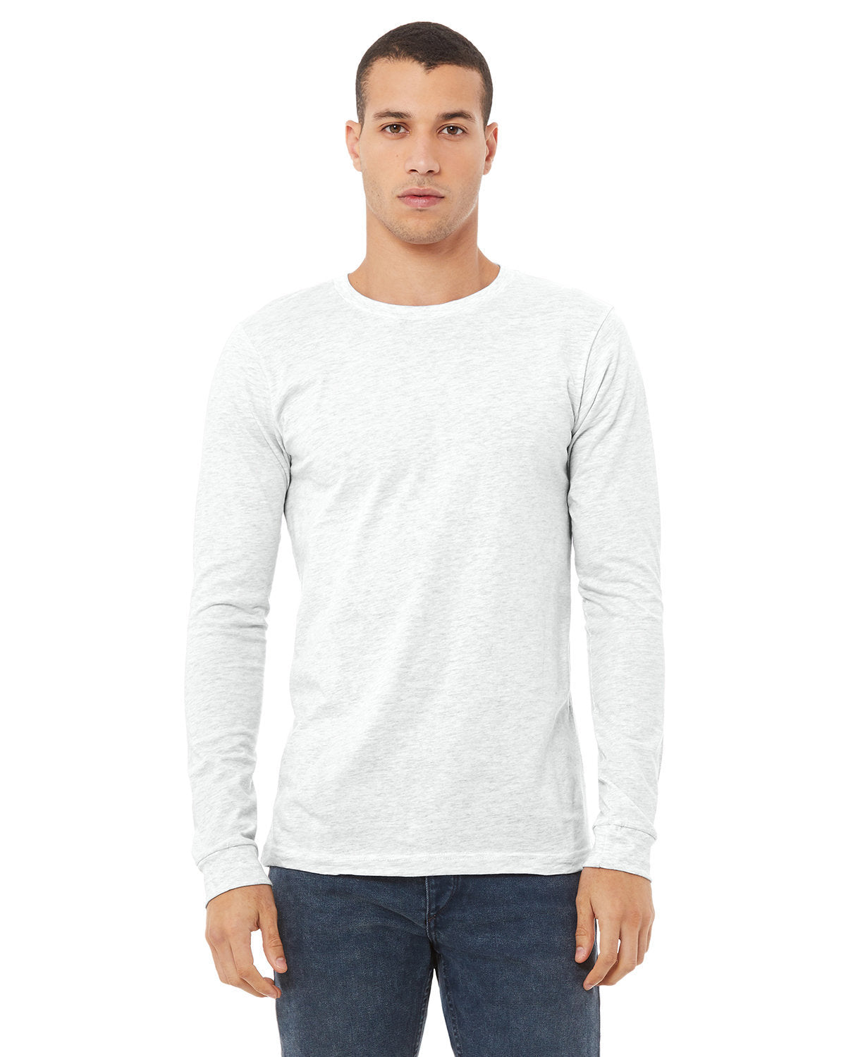 Unisex Jersey Long-Sleeve T-Shirt