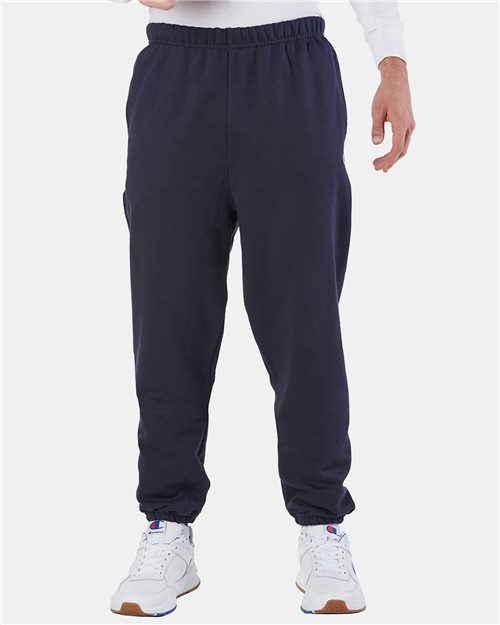 3721 Reverse Weave® Sweatpants with Pockets