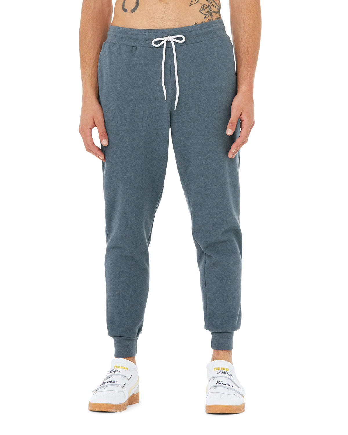 Unisex Sponge Fleece Jogger Sweatpant