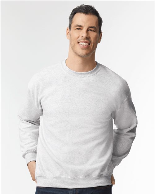 375 DryBlend® Crewneck Sweatshirt