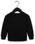 Toddler Sponge Fleece Raglan Sweatshirt