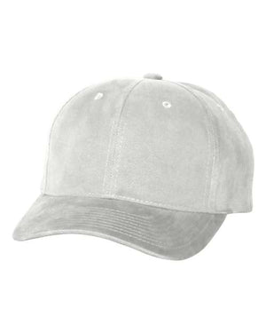 2995 Structured Brushed Twill Cap