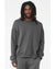 Unisex Sponge Fleece Drop Shoulder Sweatshirt