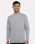 4168 Laguna Raglan Crewneck Sweatshirt