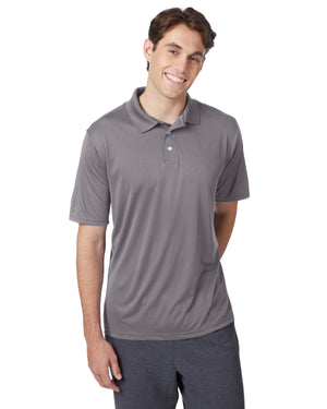 Men's Cool Dri® with Fresh IQ Polo